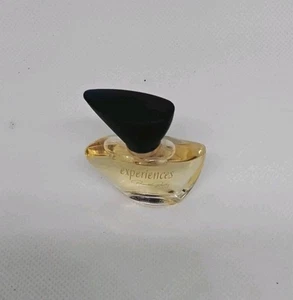 experiences Priscilla Presley Eau de Parfum Mini Flacon Neu unbenutzt - Bild 1 von 1