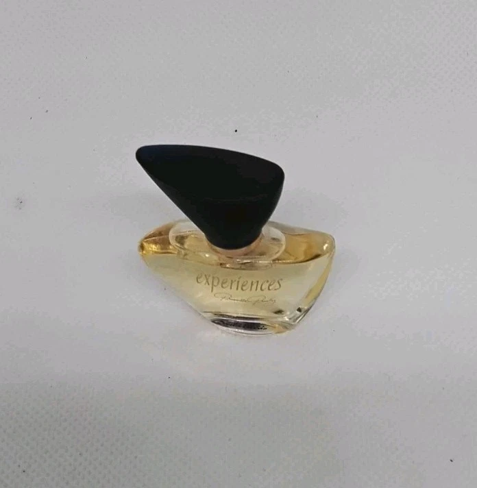 experiences Priscilla Presley Eau de Parfum Mini Flacon Neu unbenutzt - Bild 1 von 1