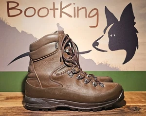 Iturri Waterproof Cold Wet Weather Hiking, Walking, Boots UK 7 M - Picture 1 of 10