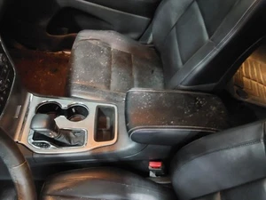 Shifter CHERGRAND 2018 Transmission Shift 2915303 - Picture 1 of 12