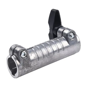 Manguito de acoplamiento para piezas originales Stihl KM100, KM100R-4140 160 0700,4140-160-0700 - Imagen 1 de 14