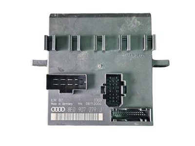 BODY COMPUTER PER AUDI A4 Avant (8ED) (04>08) - Immagine 1 di 2
