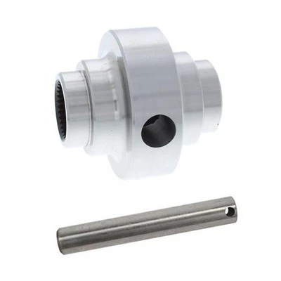 Premium 9 Inch Mini Spool and Cross Pin Kit, 31 Spline - Image 1 of 4