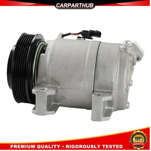 Air Conditioning Compressor CO 11200C For 2008-2013 Nissan Rogue 2.5L 10347900 - Picture 1 of 17