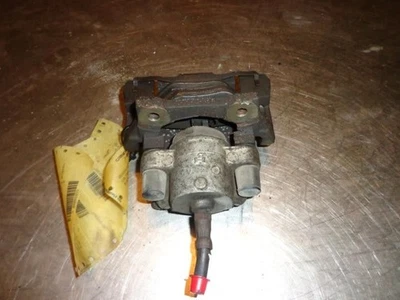 Pinza trasera izquierda conductor sedán para BMW 540i 2059 97-03 Foto 1 de 3