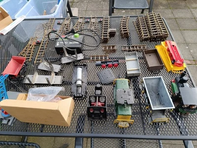 Faller Playtrain Bastelkonvolut  -903 - Bild 1 von 4