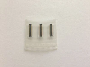 Original Touch Screen Stecker Anschluss Kontakt Board Connector FPC iPhone 5 5G - Bild 1 von 1