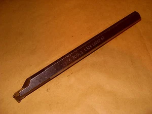Seco Tools S 16 Q SDUCR 07 Turning Tool - As Photo - Picture 1 of 1
