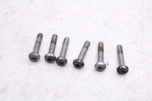 2000 99-04 TRIUMPH SPRINT OEM THROTTLE BODY MOUNT BOLTS BODIES BOLT T27 - Picture 1 of 2