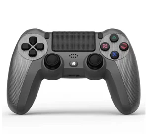 Bluetooth Controller für PS4/Slim/Pro Wireless Gamepad mit LED & Vibration - Bild 1 von 5