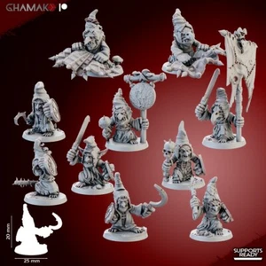Death Caps fantasy - Bild 1 von 1