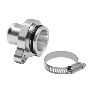 Water Hose Fitting Replacement for BMW 335i N54 N53 N52 11537541992 11537544638 - Bild 1 von 8