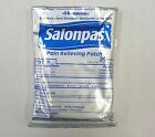 20 Salonpas Pain Relieving Patch 2.83" x 1.81" Patches