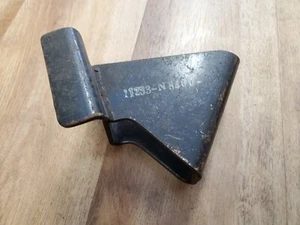 New Nissan Datsun A10 Mounting Bracket 1979 1980 1981 11233-N8400 or 11233-W5800 - Picture 1 of 7