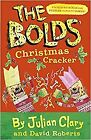 New The Bolds Christmas Cracker A Festive Puzzle Book Fast Shipping