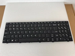 Lenovo IdeaPad 110-15ISK US Tastatur schwarz V6386A-US - Bild 1 von 3