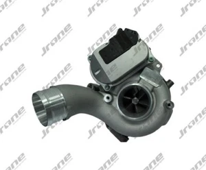TURBINA AUDI A4 8EC 8ED - 3.0 Tdi (2004 - 2008) 059145715F MOTORE BKN - NUOVA - Imagen 1 de 7