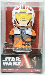 NEW Star Wars LUKE SKYWALKER Tin Wind-up Figure, Bebots Schylling - Picture 1 of 4