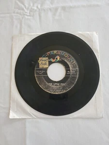 Lloyd Price "I'm Gonna Get Married / Three Little Pigs" 1959 VG Tested 45 rpm - Imagen 1 de 4