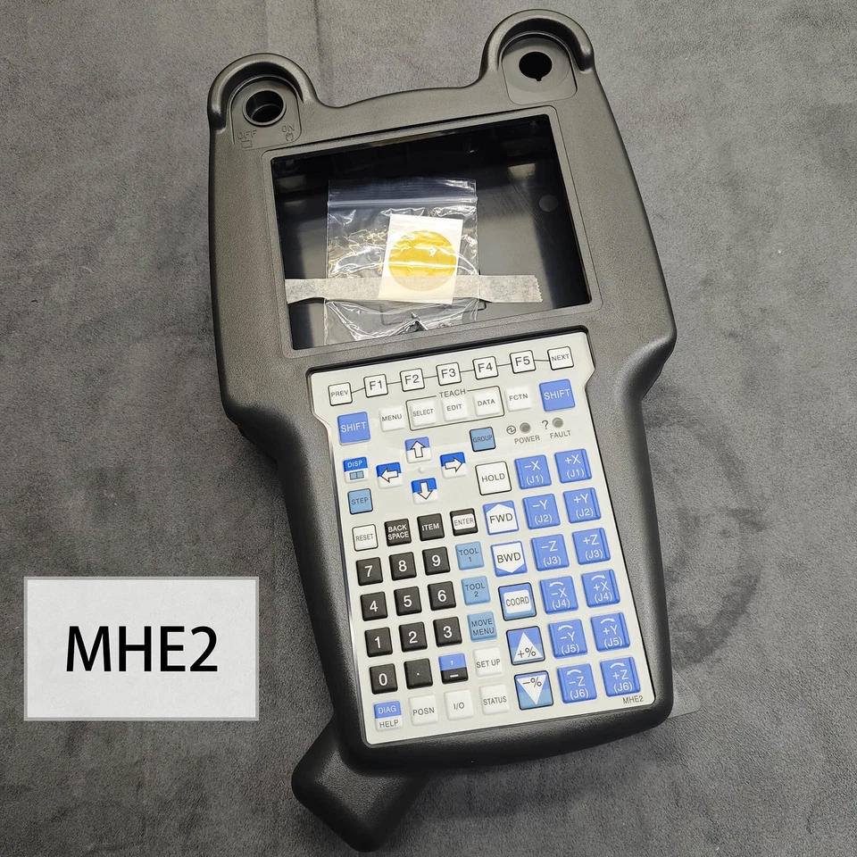 1 PIEZA NUEVO Allen-Bradley 140-CMN-9000 Ser. Disyuntor protector motor C Foto 1 de 2