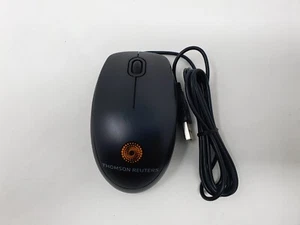 HP 14S-DQ2512NA Laptop External USB Optical Mouse Logitech Genuine Item - Picture 1 of 9