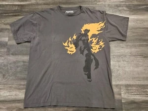 Magic The Gathering T Shirt Size Large - Picture 1 of 3
