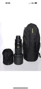 Nikon AF-S 200-400 1:4G VR II ED Excellent!! - Picture 1 of 8