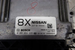 Centralina motore NISSAN X-TRAIL (T32_) 23710HX44A 1.6L Diesel 96kW 2016 - Foto 1 di 4