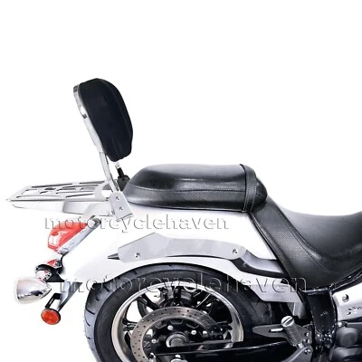 Спинка багажника Sissy Bar багажник Yamaha V-Star V Star 950 (кроме Stryker) - Изображение 1 из 4