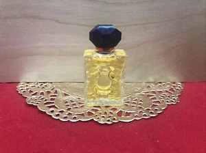 SALVADOR POUR HOMME by SALVADOR DALI Men COLOGNE 5ml EDT Splash MINI Size - Picture 1 of 2