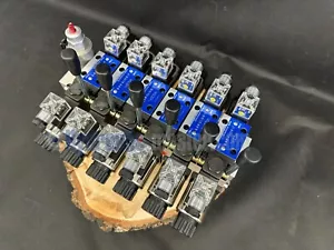 Válvula proporcional Válvula Cetop 6 Funciones 16GPM 60l/min - Imagen 1 de 8