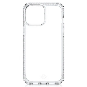Itskins - Spectrum Clear Case For Apple Iphone 13 Mini / 12 Mini - Transparent - Picture 1 of 5