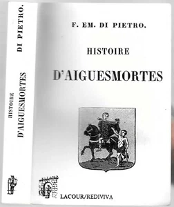 GESCHICHTE DER TOTEN AKUTE von F. EM. DI PIETRO Edition C. Lacour Rediviva 1995 - Bild 1 von 12