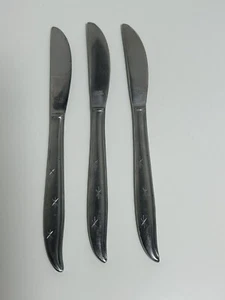 National Stainless STARETTE Modern Hollow 8 7/8” Knife 1pc - Bild 1 von 3