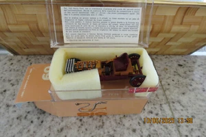 RIO 1/43 : FORD 999 1902 en boîte d'origine - Imagen 1 de 6
