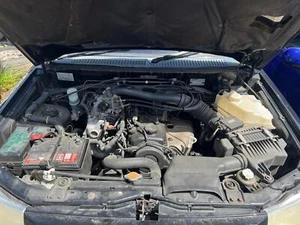 MITSUBISHI PAJERO iO WAGON, 03/99-12/02 FUEL SENDER UNIT Petrol 2000 4G94 - Picture 1 of 12
