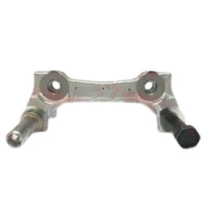 PINZA DE FRENO TRASERO DERECHO PARA LEXUS IS200D IS220D IS250 PORTADORA DESLIZANTE VENTILADO NUEVO - Imagen 1 de 24