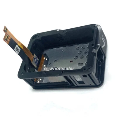 Original Touch LCD screen with Backlight +Fame Back Cover For GoPro Hero 7 Black - Image 1 of 4