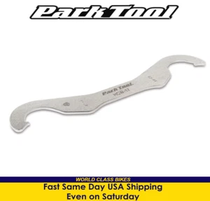 Park Tool HCW-17 Fixed Gear LOCKRING WRENCH - 41, 42, 43, and 44mm - Picture 1 of 2