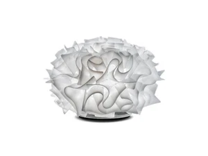 Slamp - VELI TABLE DIAM.32CM BIANCO - Lampada da tavolo - Foto 1 di 3