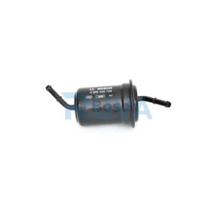 Fits Mazda 626 1998-2002 323 1989-1998 MX-3 1991-1993 Ruva Fuel Filter - Picture 1 of 12