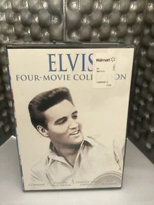 DVD Menge 2 musikalische Ikonen, ""Elvis & Michael"" NEU - Bild 1 von 6