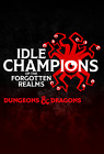 Idle Champions of the Forgotten Realms Celeste's Starter Pack - Steam PC Key