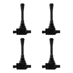Pack of 4 OE Quality Ignition Coil C1807 UF659 For Nissan Juke 2011-16 1.6L L4 - Picture 1 of 10