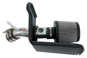 HPS Polish Shortram Air Intake + Heat Shield for 2018-2022 Toyota C-HR CHR 2.0L - Foto 1 di 5