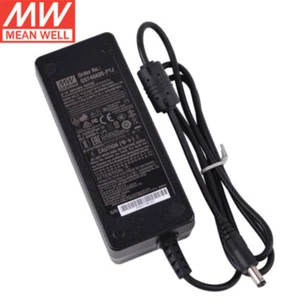MEANWELL Power Supply Adapter GST40A05-P1J 5V 5A - Bild 1 von 3