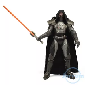 Star Wars Black Series 6" Gaming Greats GG-24 Darth Malgus lose komplett - Bild 1 von 1