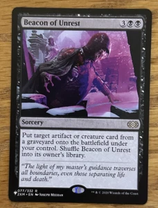 MTG Mystery Booster The List, Beacon of Unrest - Picture 1 of 1