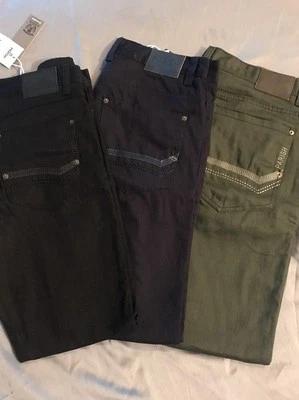 Men's Parish Nation Brandenburg Jeans  - Image 1 of 4