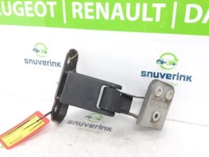 Türscharnier hinten links Citroen Jumpy II Kasten 871780 P18057934 - Bild 1 von 1